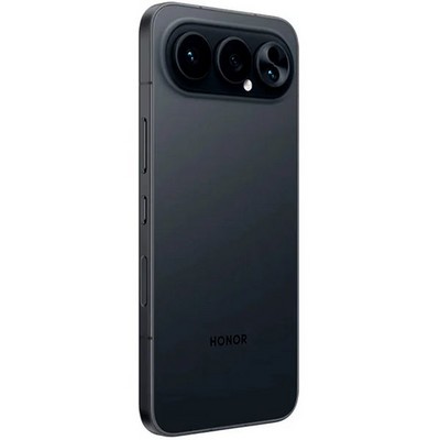 Honor 500 Pro 16/512GB Obsidian Black - фото 97782