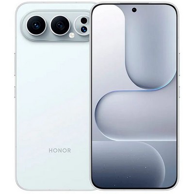 Honor 500 Pro 12/256GB Moonlight Silver - фото 97766