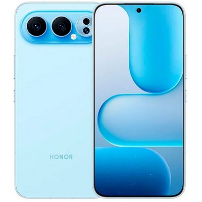 Honor 500 Pro 16/1TB Aquamarine - фото 97800