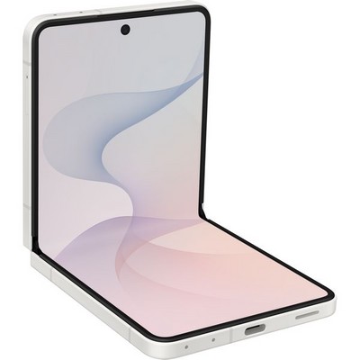 Samsung Galaxy Z Flip8 12/512GB Cream - фото 97858