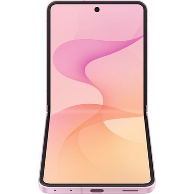 Samsung Galaxy Z Flip8 12/512GB Pink - фото 97881