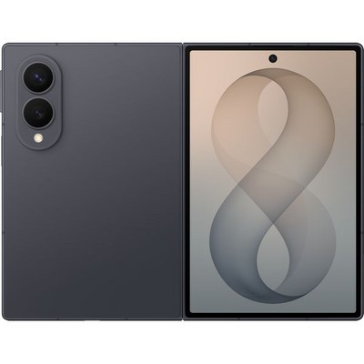 Samsung Galaxy Z Fold8 12/512GB Graphite - фото 97889