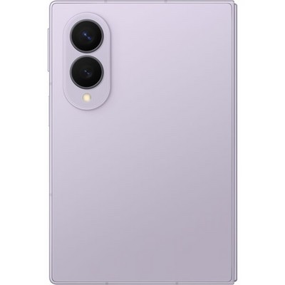 Samsung Galaxy Z Fold8 12/256GB Lavender - фото 97923