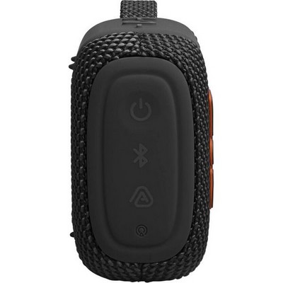 JBL Go 5 Black - фото 97959