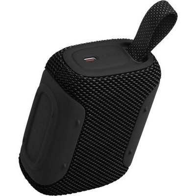 JBL Go 5 Black - фото 97962