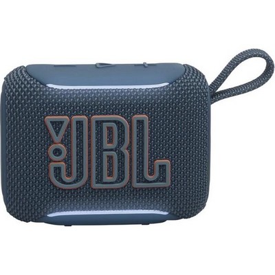 JBL Go 5 Blue - фото 97963