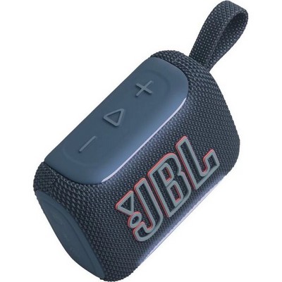 JBL Go 5 Blue - фото 97967