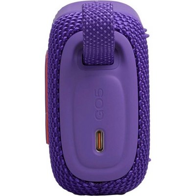 JBL Go 5 Purple - фото 97970