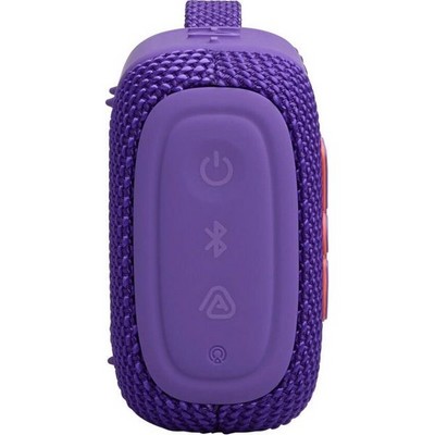 JBL Go 5 Purple - фото 97971