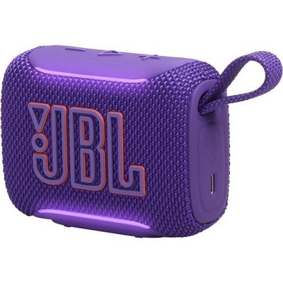 JBL Go 5 Purple - фото 97972
