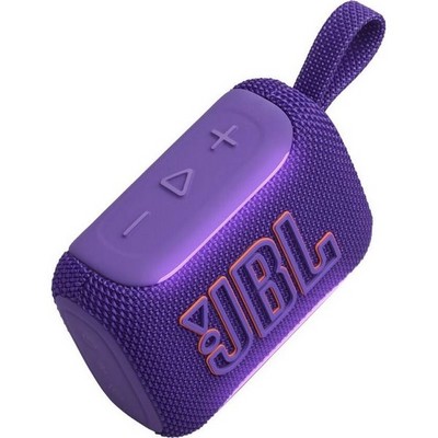JBL Go 5 Purple - фото 97973