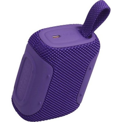 JBL Go 5 Purple - фото 97974