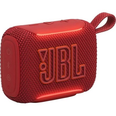 JBL Go 5 Red - фото 97949