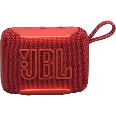 JBL Go 5 Red - фото 97975