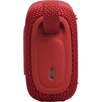 JBL Go 5 Red - фото 97976