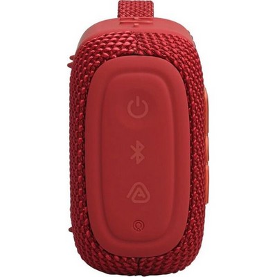 JBL Go 5 Red - фото 97977