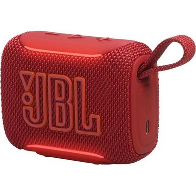 JBL Go 5 Red - фото 97978