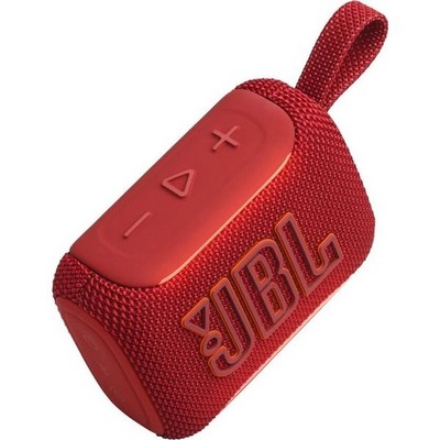 JBL Go 5 Red - фото 97979