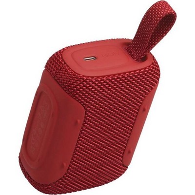 JBL Go 5 Red - фото 97980
