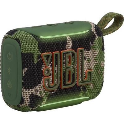 JBL Go 5 Squad - фото 97950