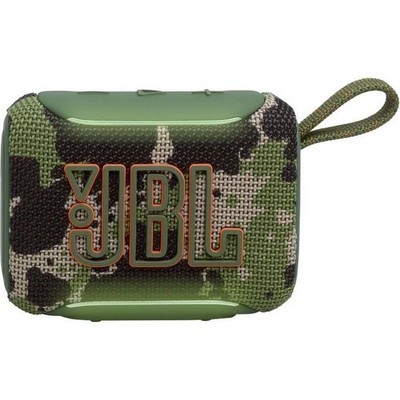JBL Go 5 Squad - фото 97981