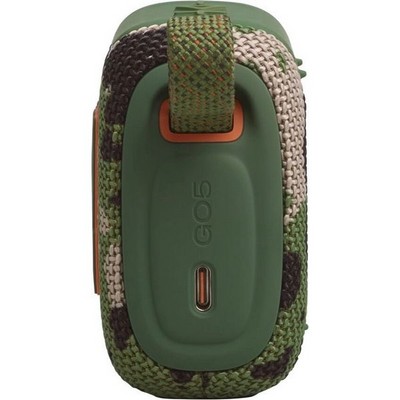 JBL Go 5 Squad - фото 97982