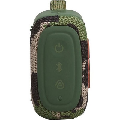 JBL Go 5 Squad - фото 97983