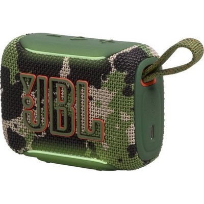 JBL Go 5 Squad - фото 97984