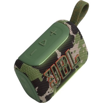 JBL Go 5 Squad - фото 97985