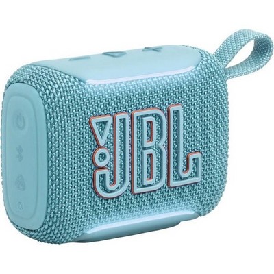 JBL Go 5 Turquoise - фото 97951