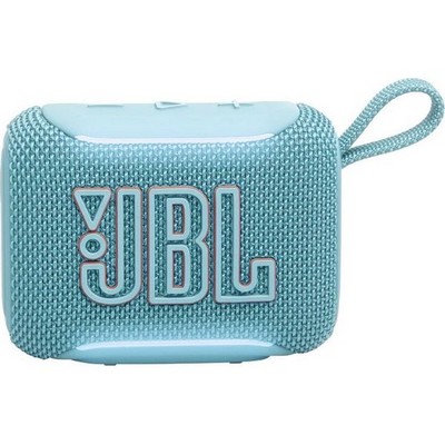 JBL Go 5 Turquoise - фото 97952