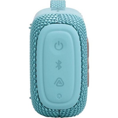 JBL Go 5 Turquoise - фото 97954