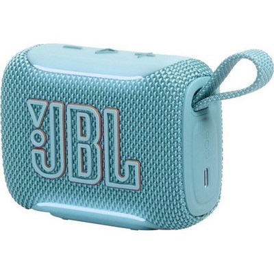 JBL Go 5 Turquoise - фото 97955