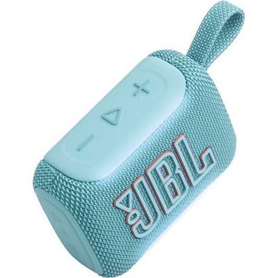 JBL Go 5 Turquoise - фото 97956