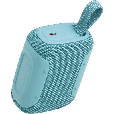 JBL Go 5 Turquoise - фото 97987