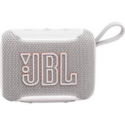 JBL Go 5 White - фото 97989