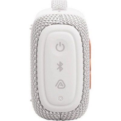 JBL Go 5 White - фото 97991