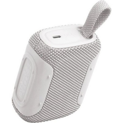 JBL Go 5 White - фото 97994