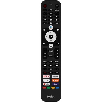Haier 32 LED S2 32" FULL HD LED Smart TV - фото 98065