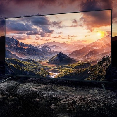 Haier 32 LED S2 32" FULL HD LED Smart TV - фото 98067