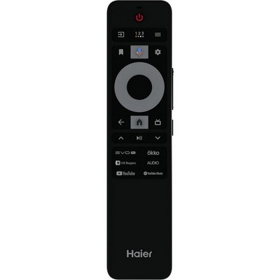 Haier 43 LED S2 43" 4K UHD LED Smart TV - фото 98071