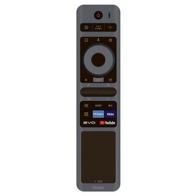 Haier 65 MiniLED M7 65" 4K UHD Mini-LED Smart TV - фото 98075
