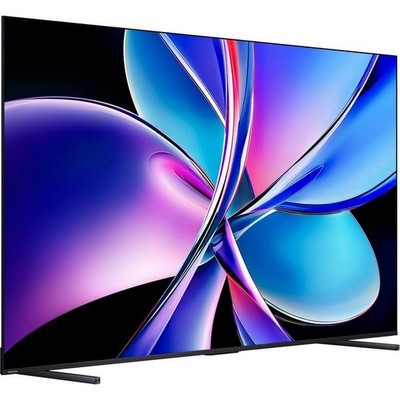 Hisense 100E7Q PRO (2025) 100" 4K UHD QLED Smart TV - фото 98094