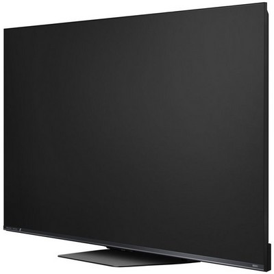 Hisense 55UR8S (2026) 55" 4K UHD RGB-Mini LED Smart TV - фото 98191