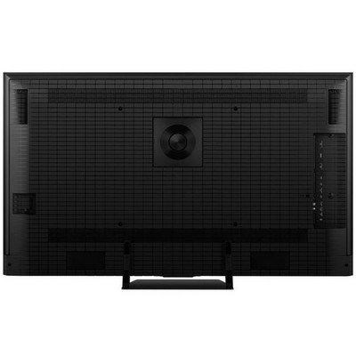 Hisense 55UR8S (2026) 55" 4K UHD RGB-Mini LED Smart TV - фото 98193