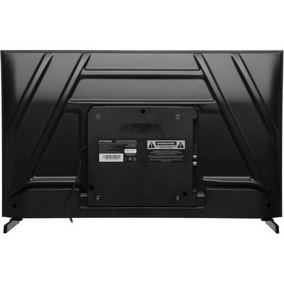Hyundai H-LED32BS5011 32" HD LED Smart TV - фото 98270