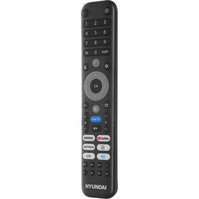 Hyundai H-LED40BS5011 40" HD LED Smart TV - фото 98279