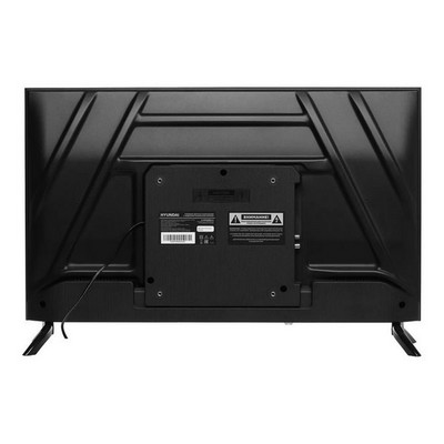 Hyundai H-LED32BS5012 (2026) 32" Full HD LED Smart TV - фото 98275