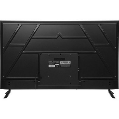 Hyundai H-LED50BU7012 50" 4K UHD LED Smart TV - фото 98294