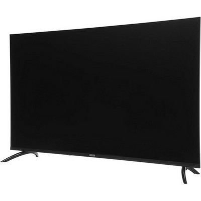 Hyundai H-LED55BU7012 55" 4K UHD LED Smart TV - фото 98297